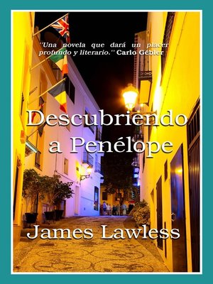 cover image of Descubriendo A Penélope